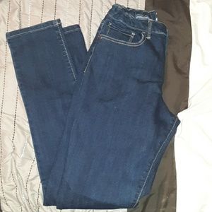 Girls jeans